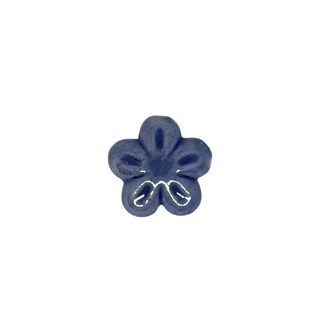 Charm fleur
