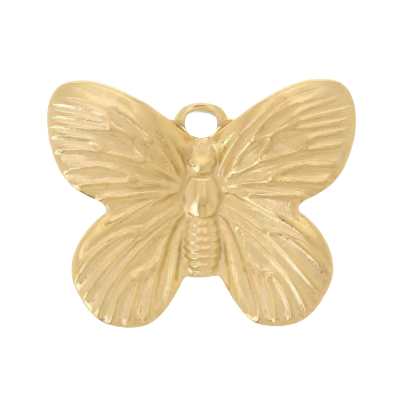 Charm papillon