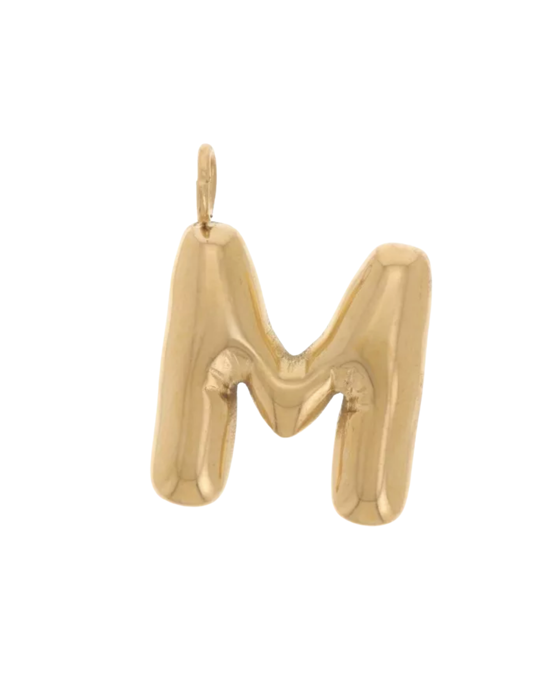 Charm lettre