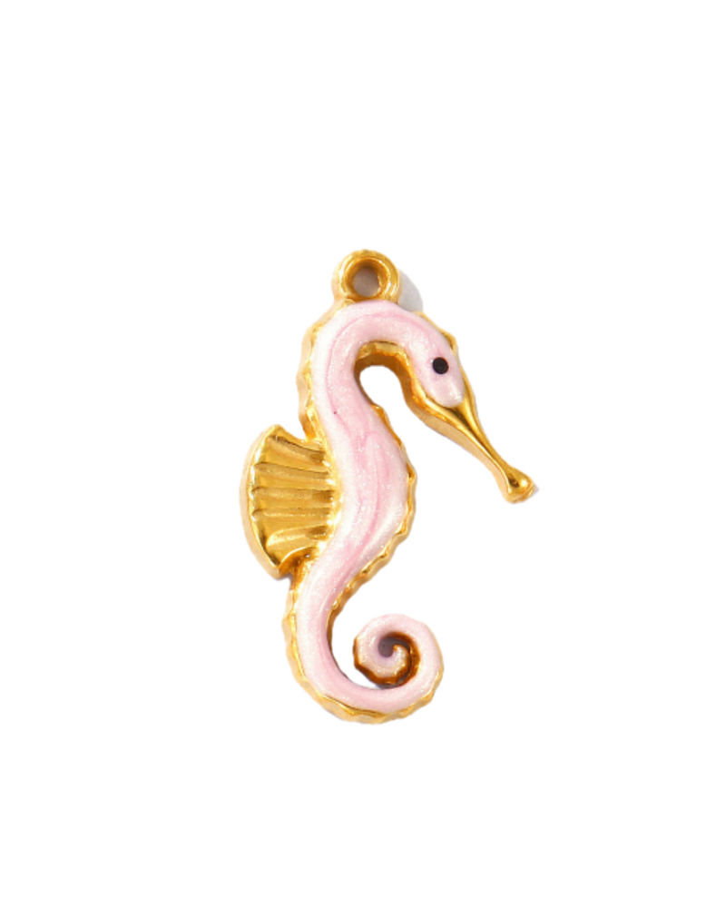Charm hippocampe