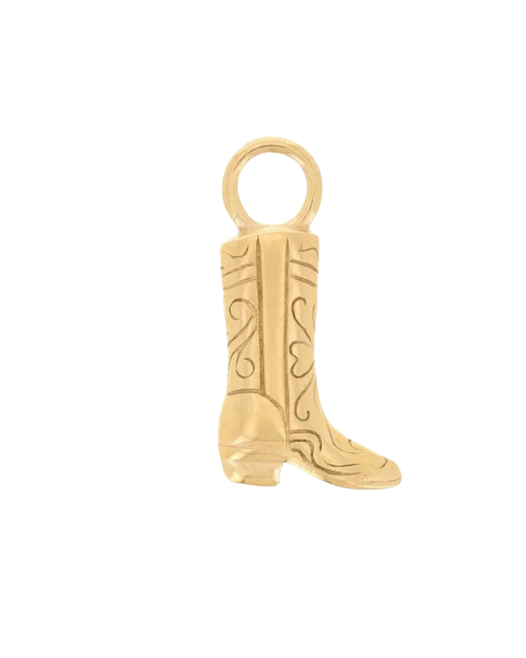 Charm santiag