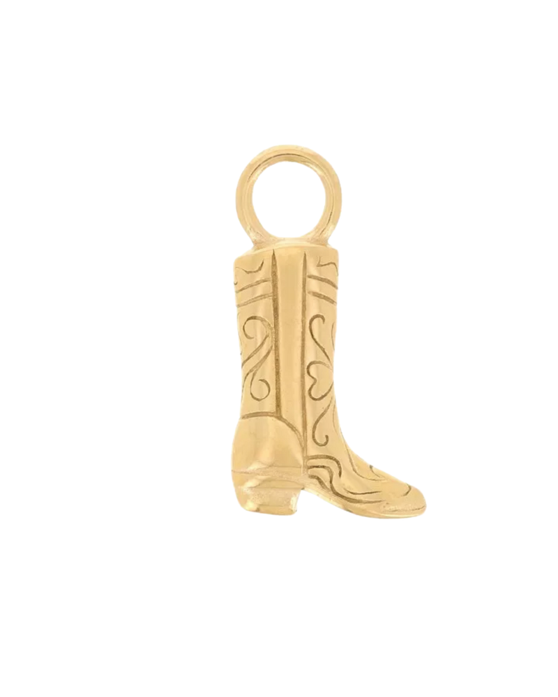 Charm santiag