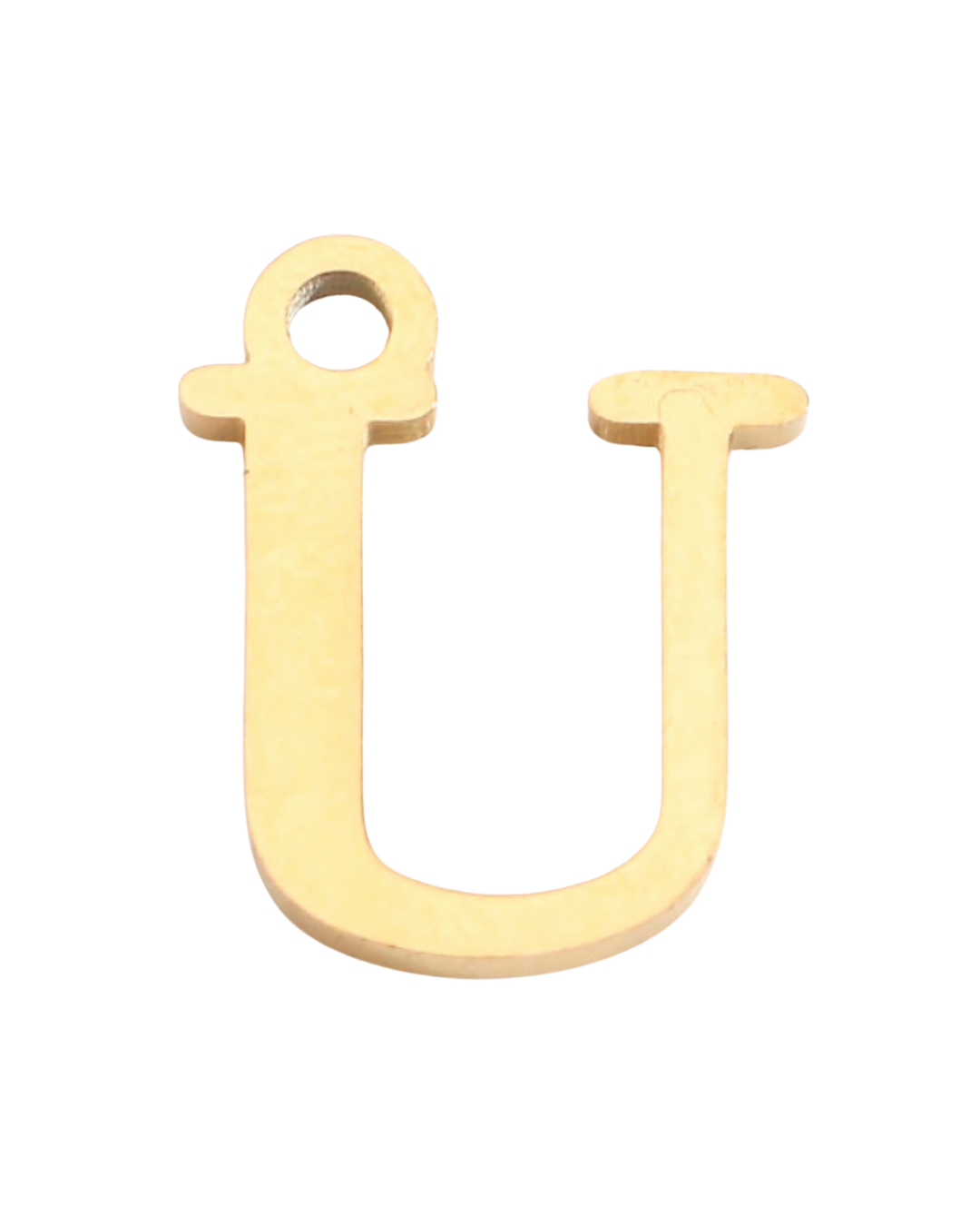 Charm lettre