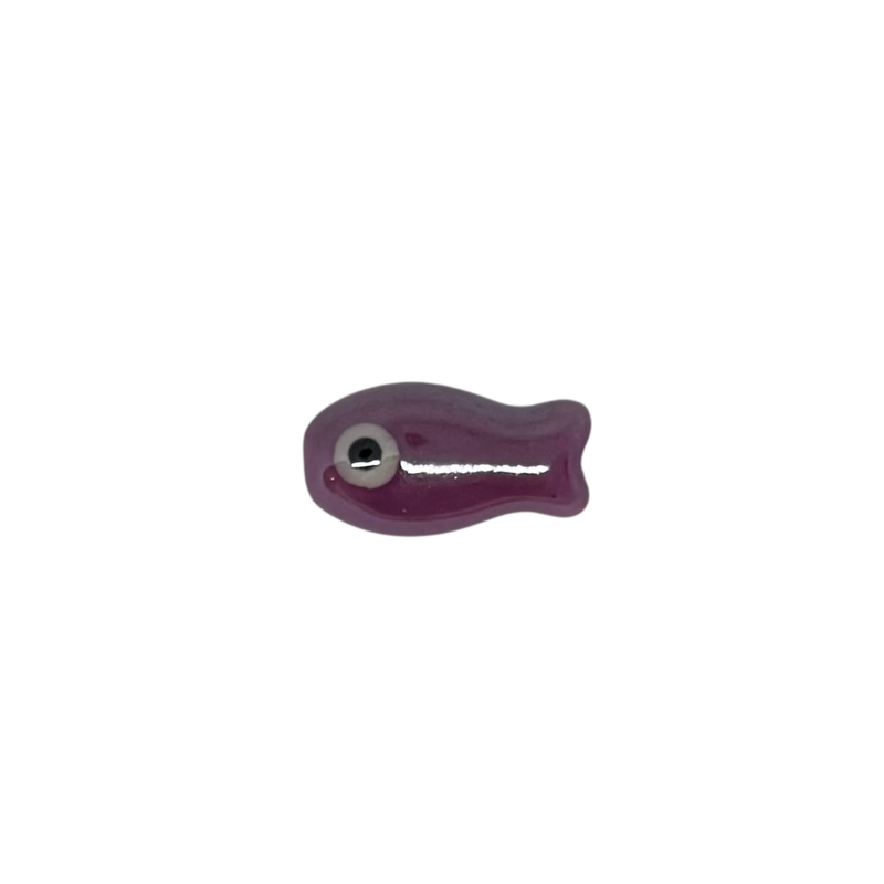 Charm poisson
