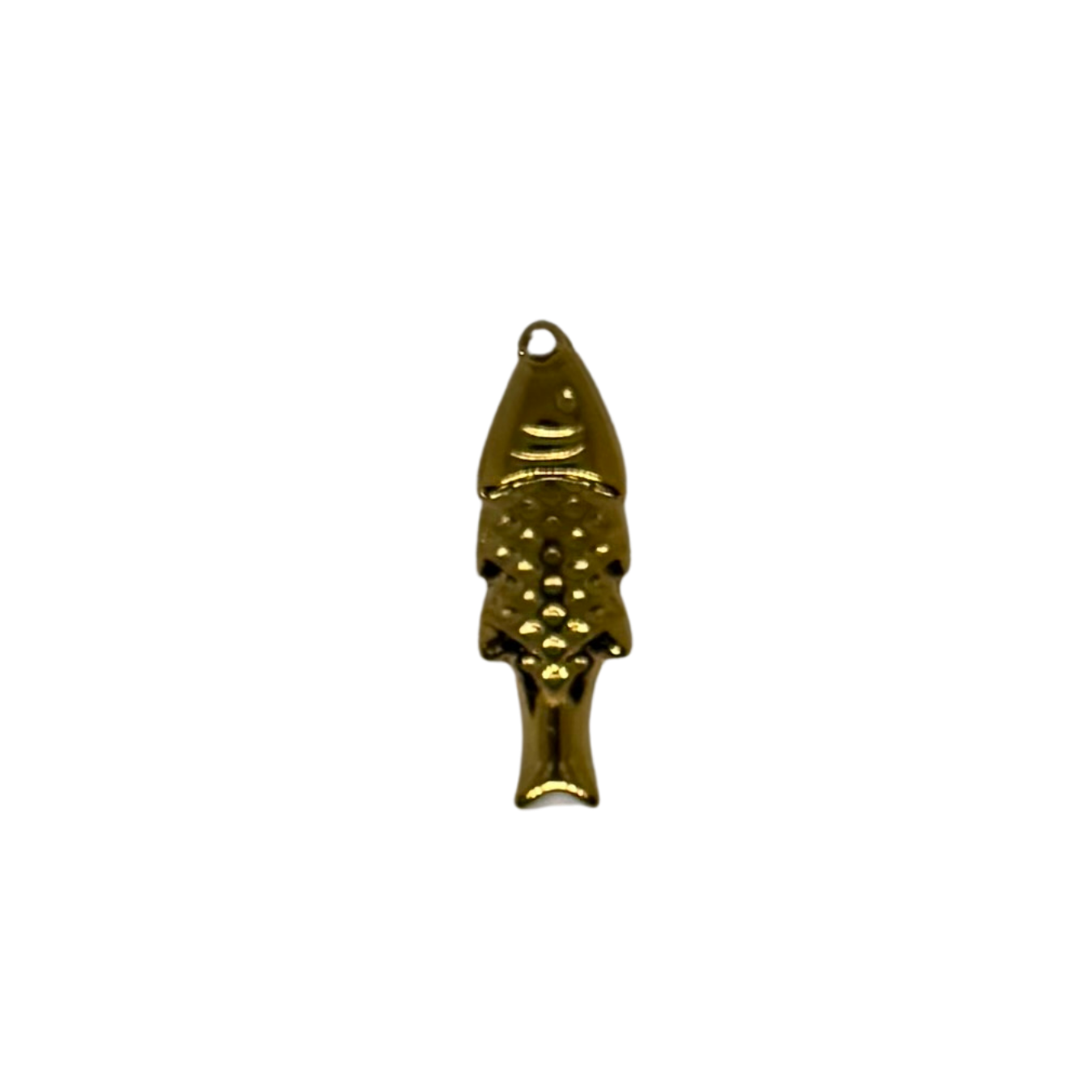 Charm poisson