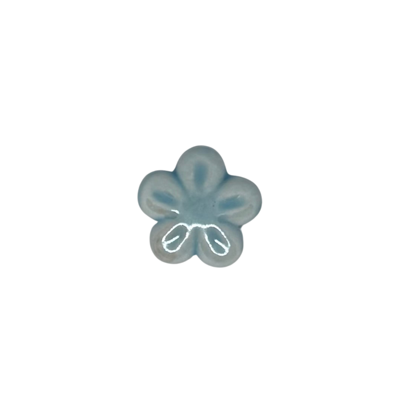 Charm fleur
