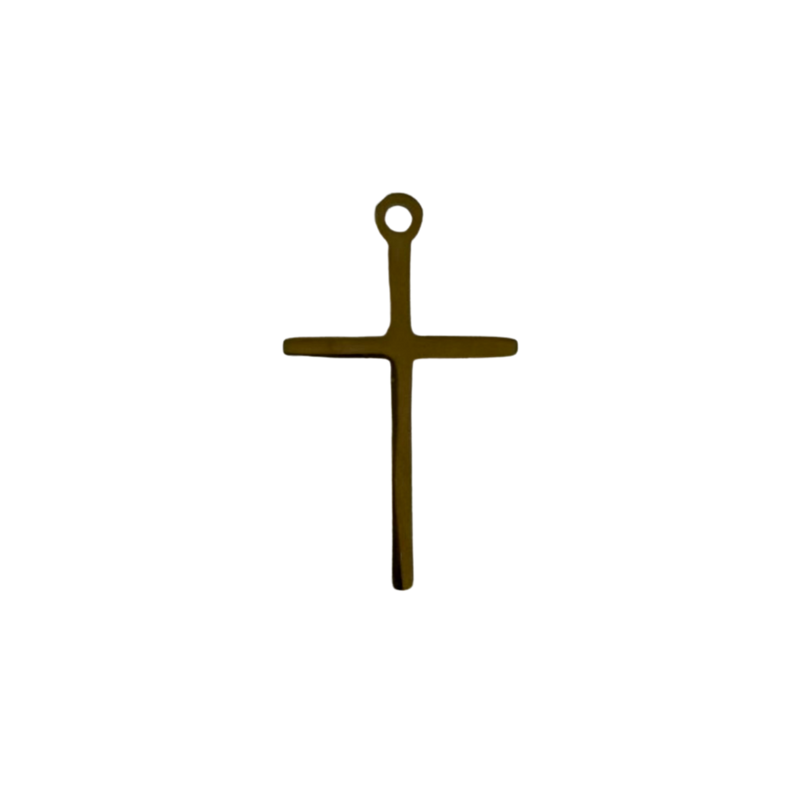 Charm croix