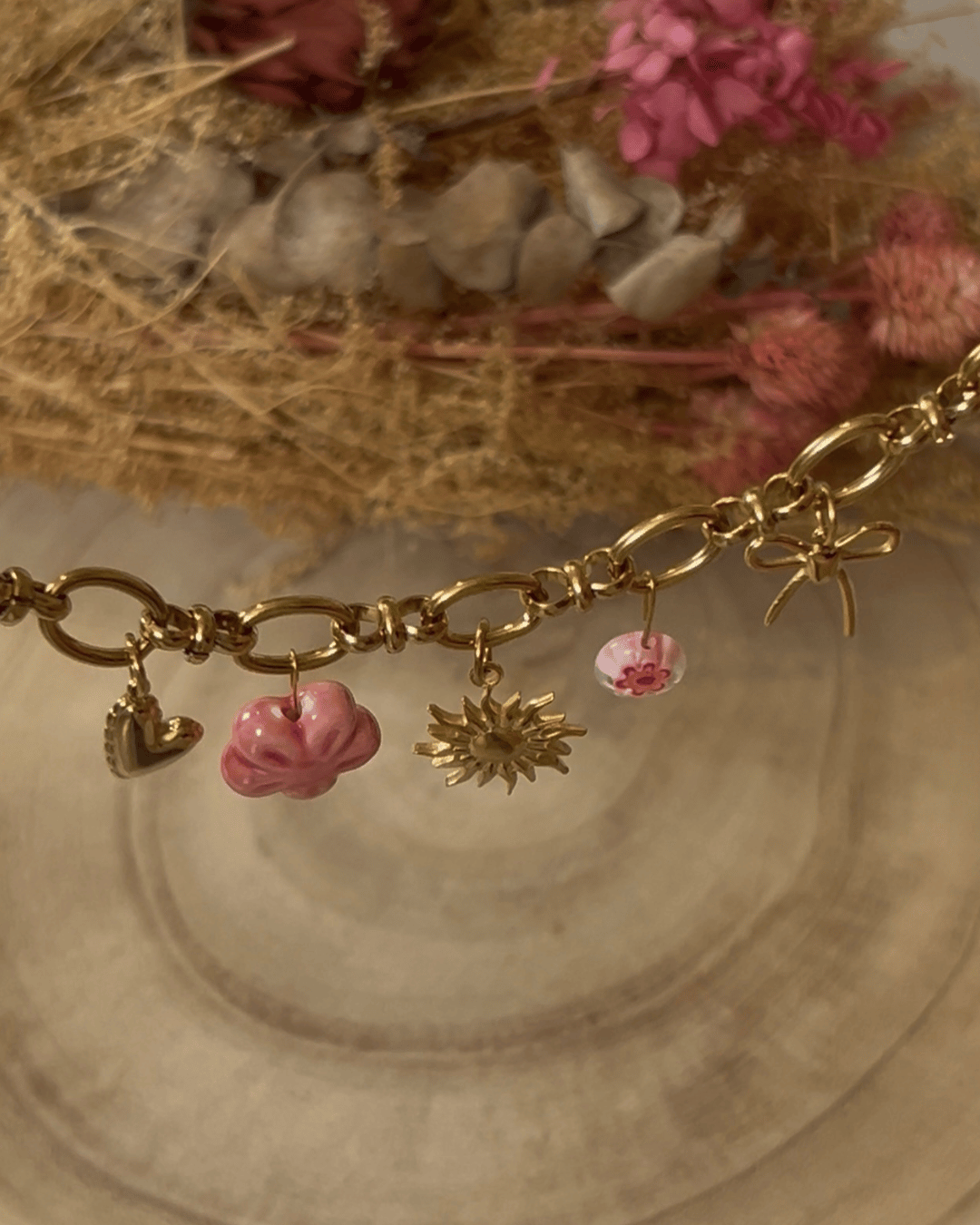Collier Esmée