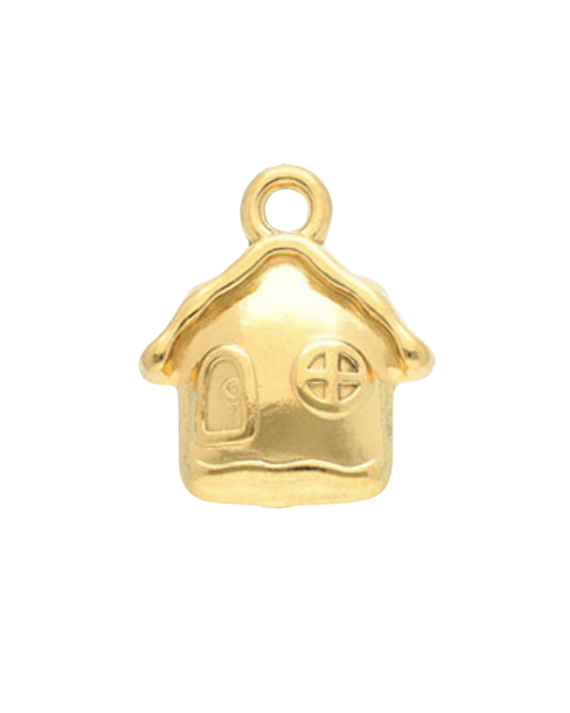 Charm maison
