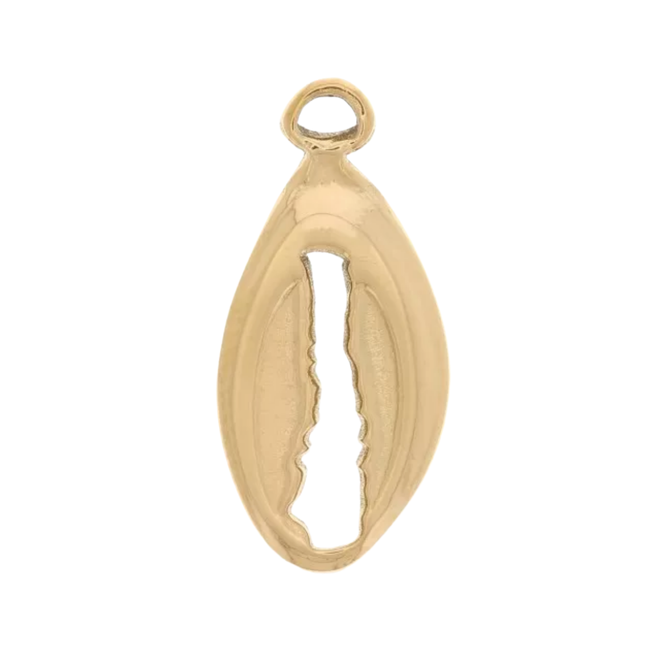 Charm coquillage