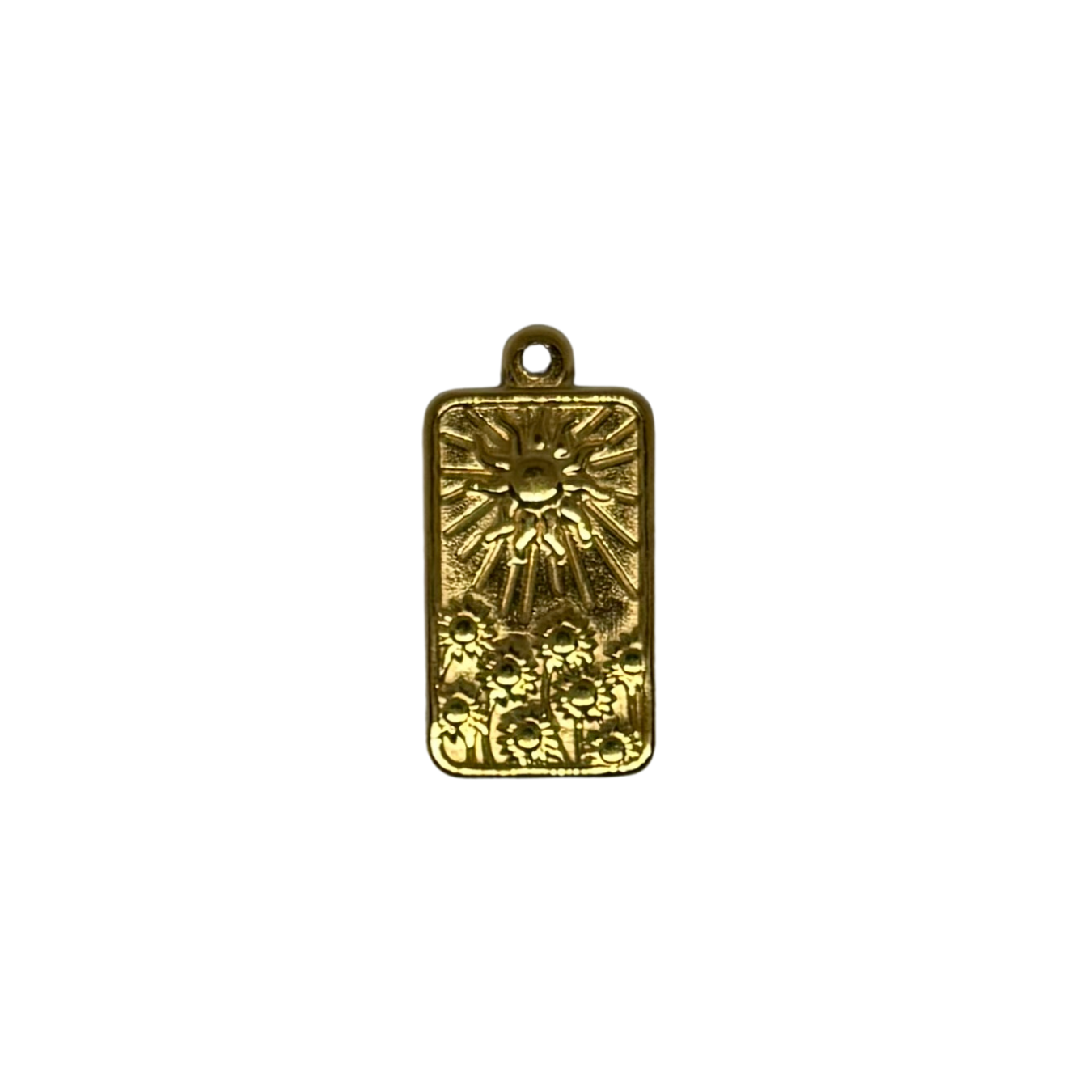 Charm médaille