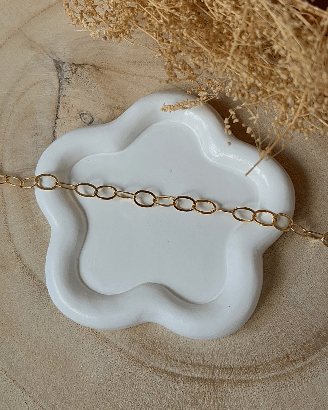 Bracelet Olympe