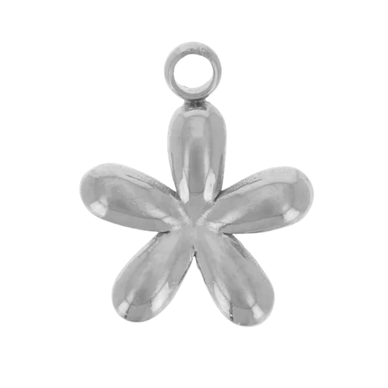 Charm fleur