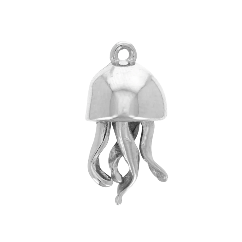 Charm méduse