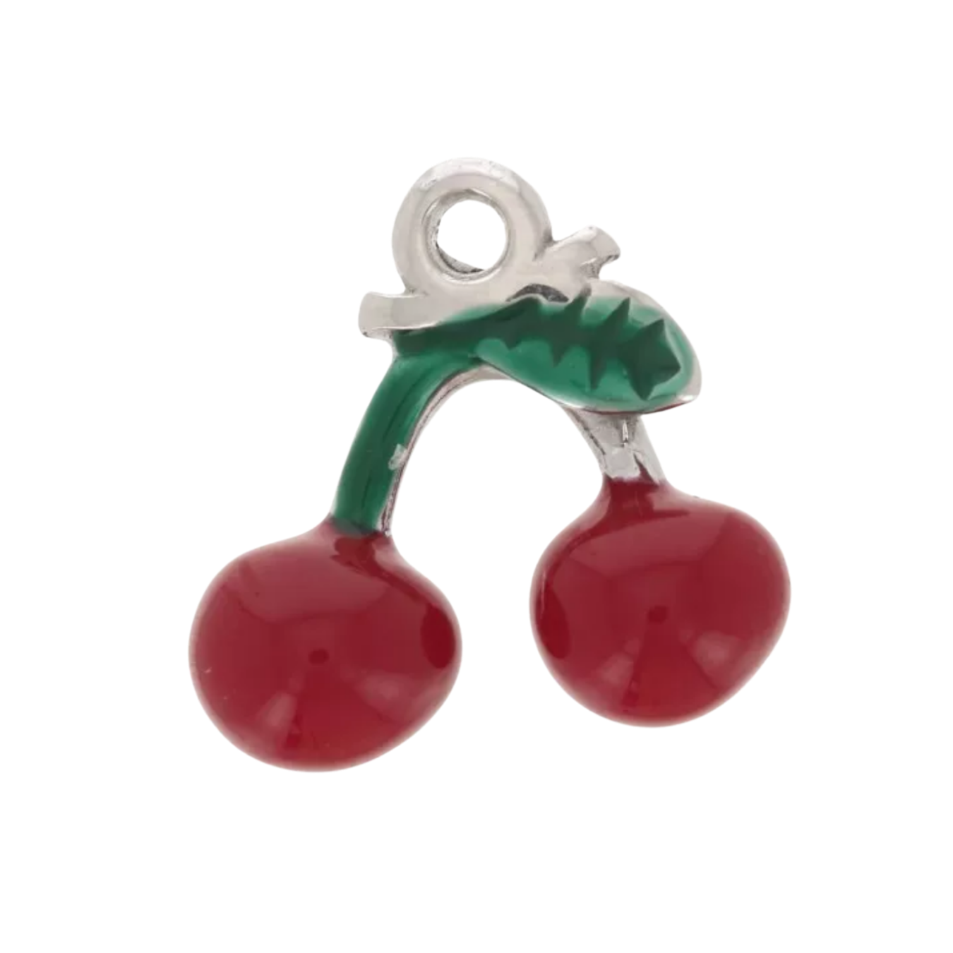 Charm cerise