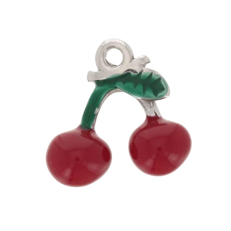 Charm cerise