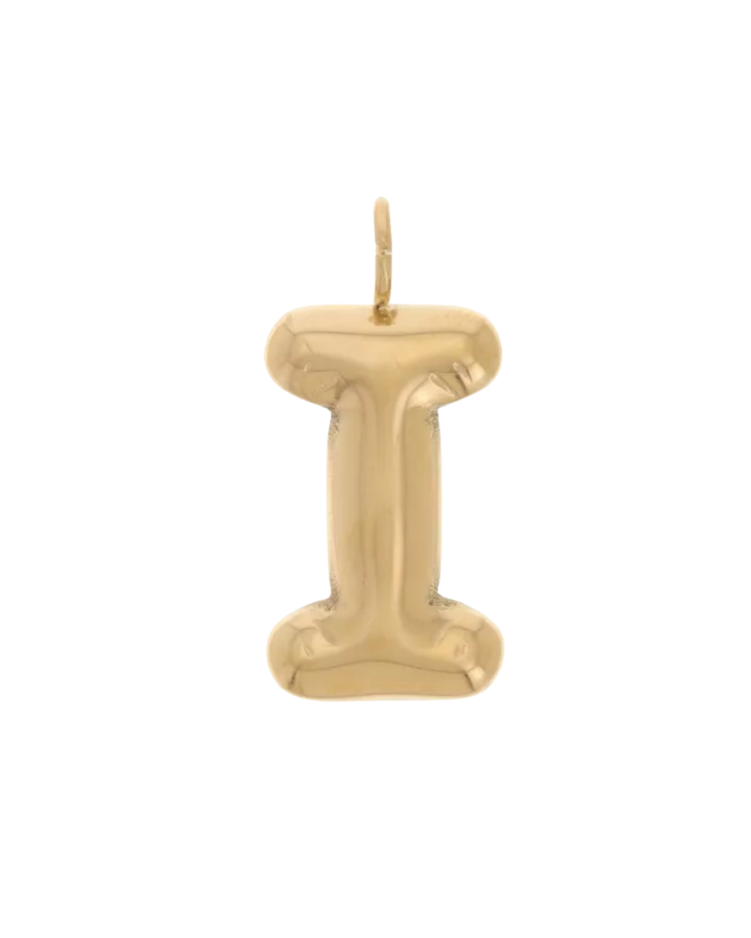 Charm lettre