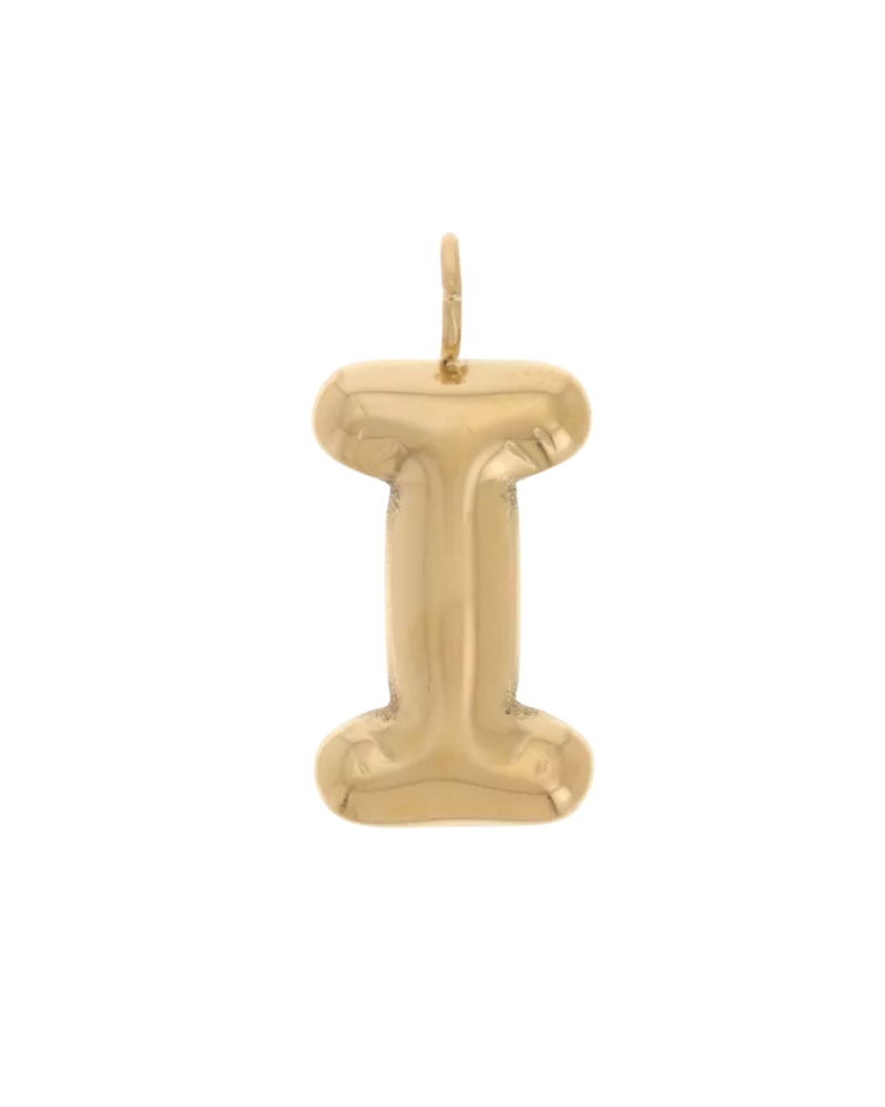 Charm lettre