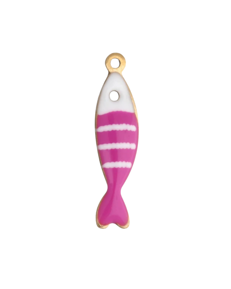 Charm poisson