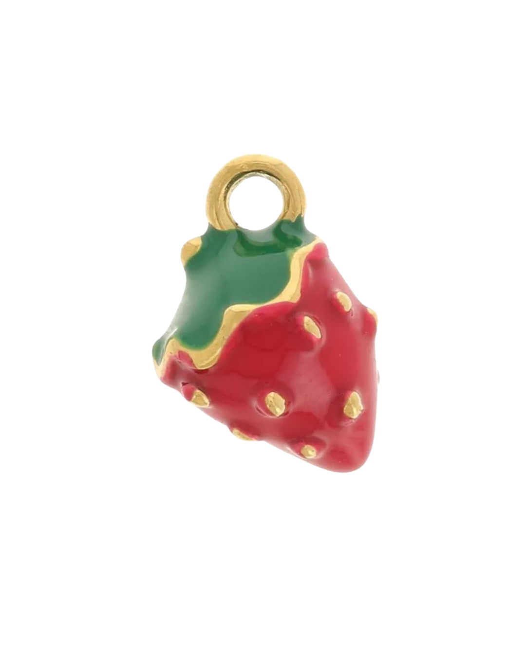 Charm fraise