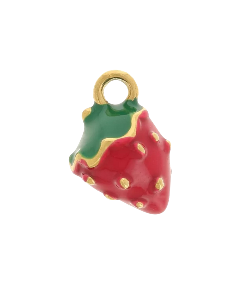 Charm fraise