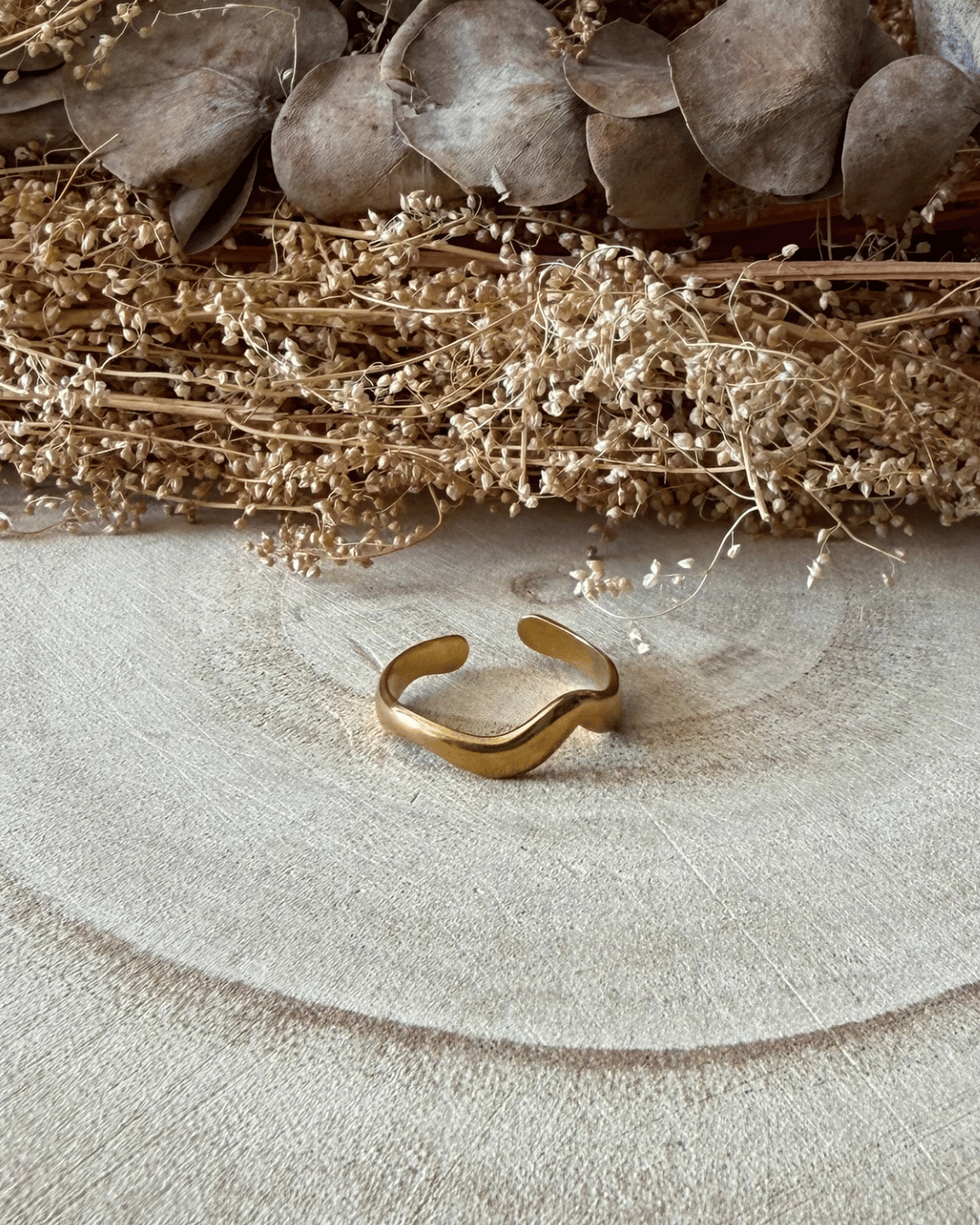 Bague