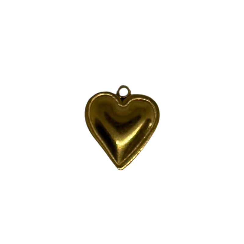 Charm cœur