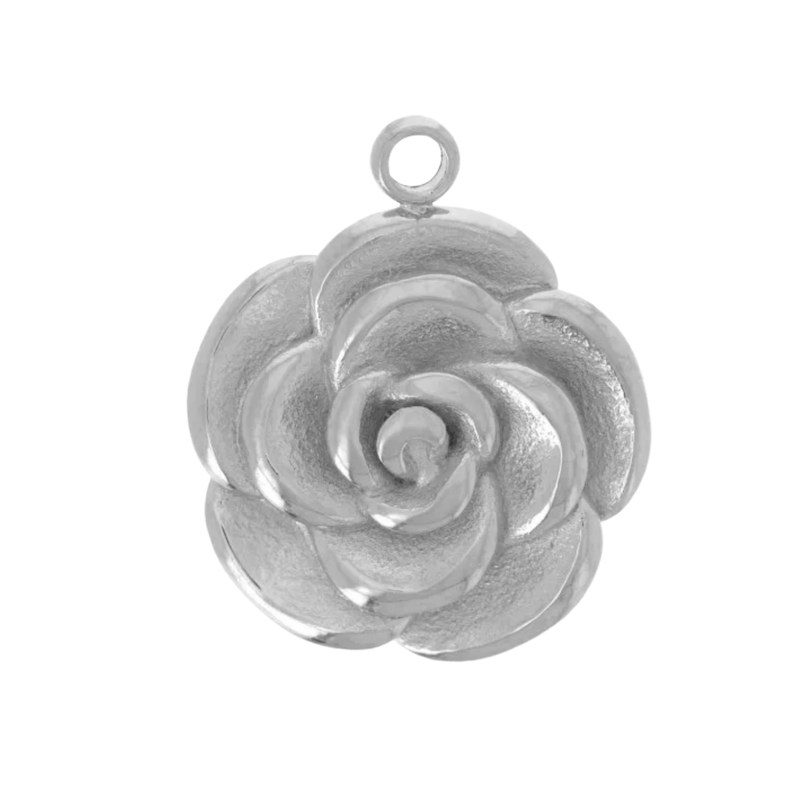 Charm rose