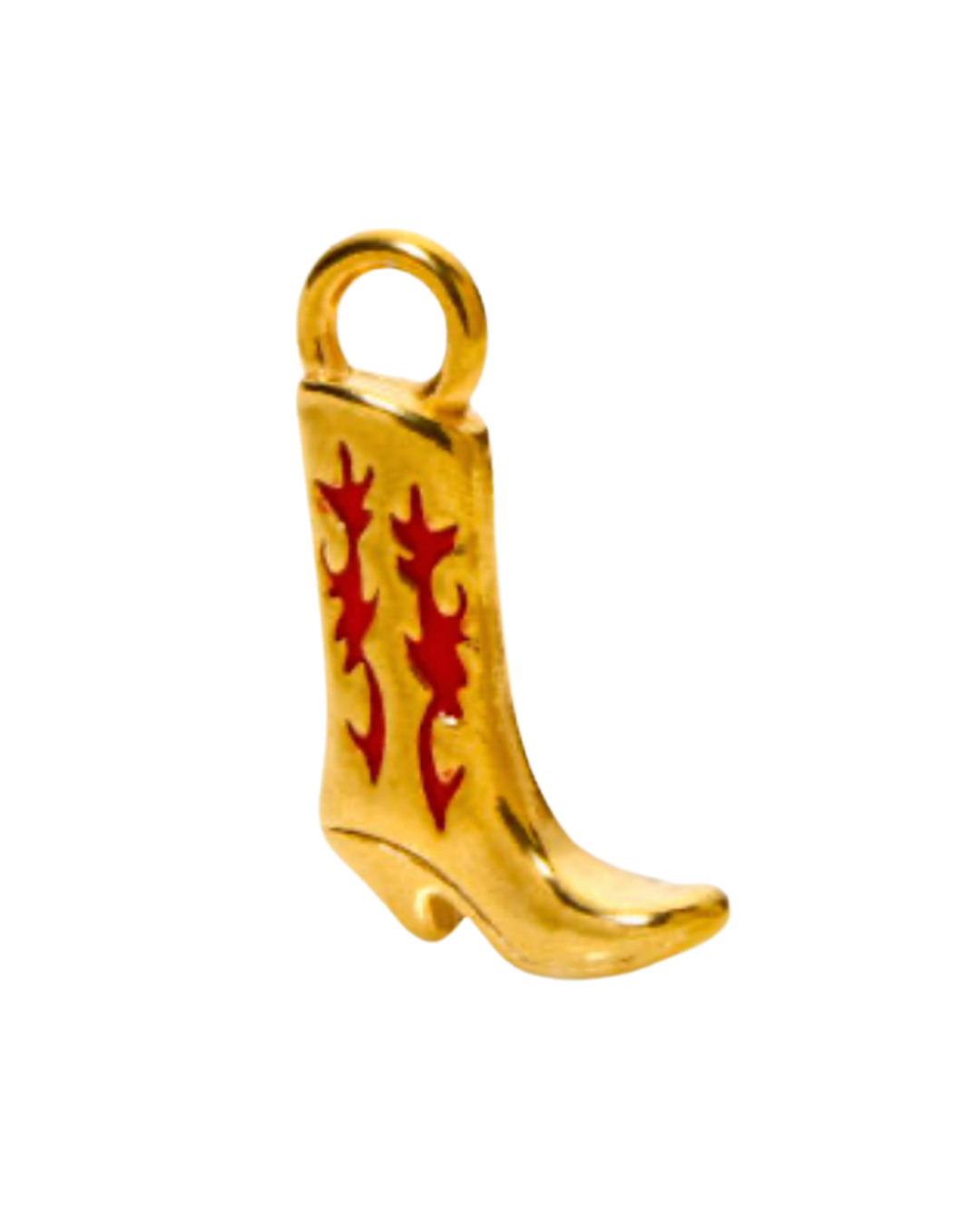 Charm santiag