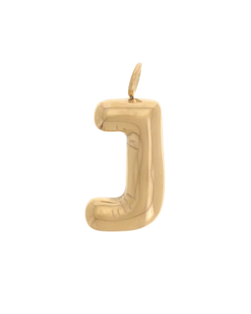 Charm lettre