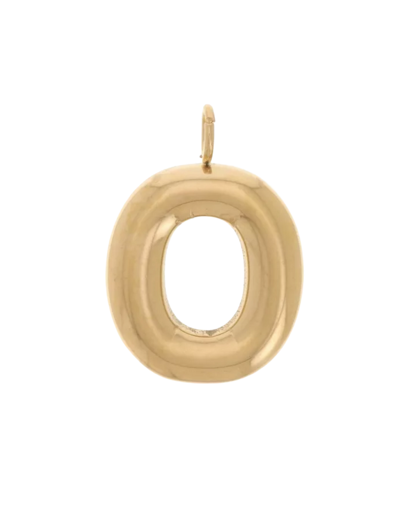 Charm lettre