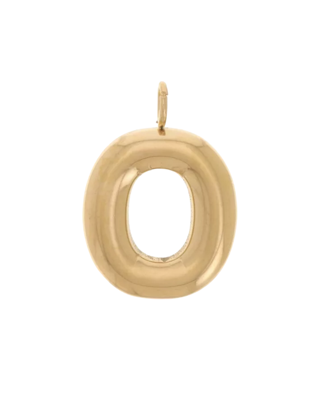 Charm lettre