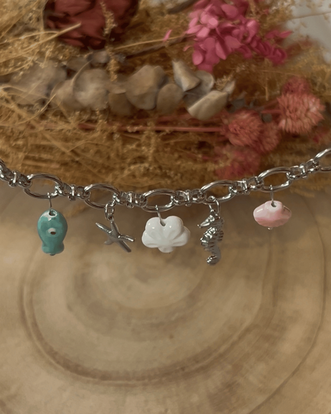 Collier Esmée