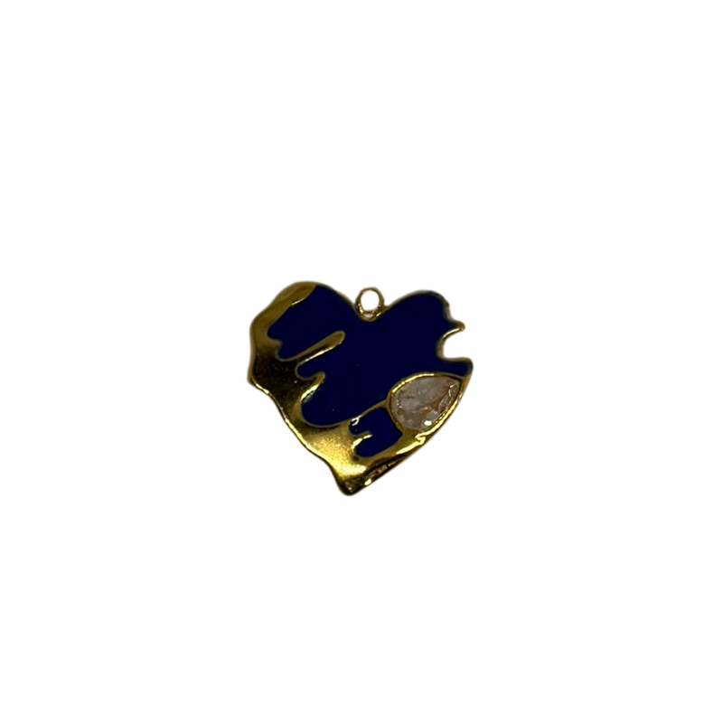 Charm cœur