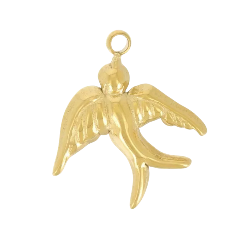 Charm hirondelle