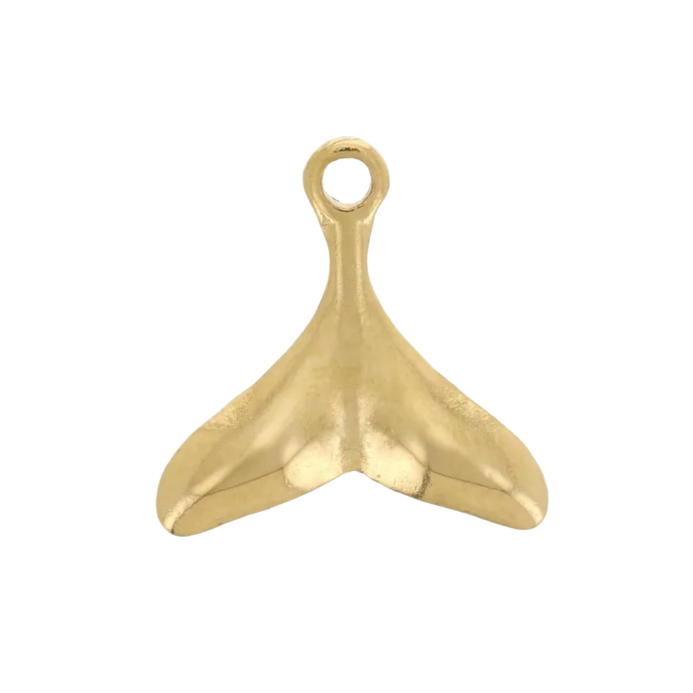 Charm queue de baleine