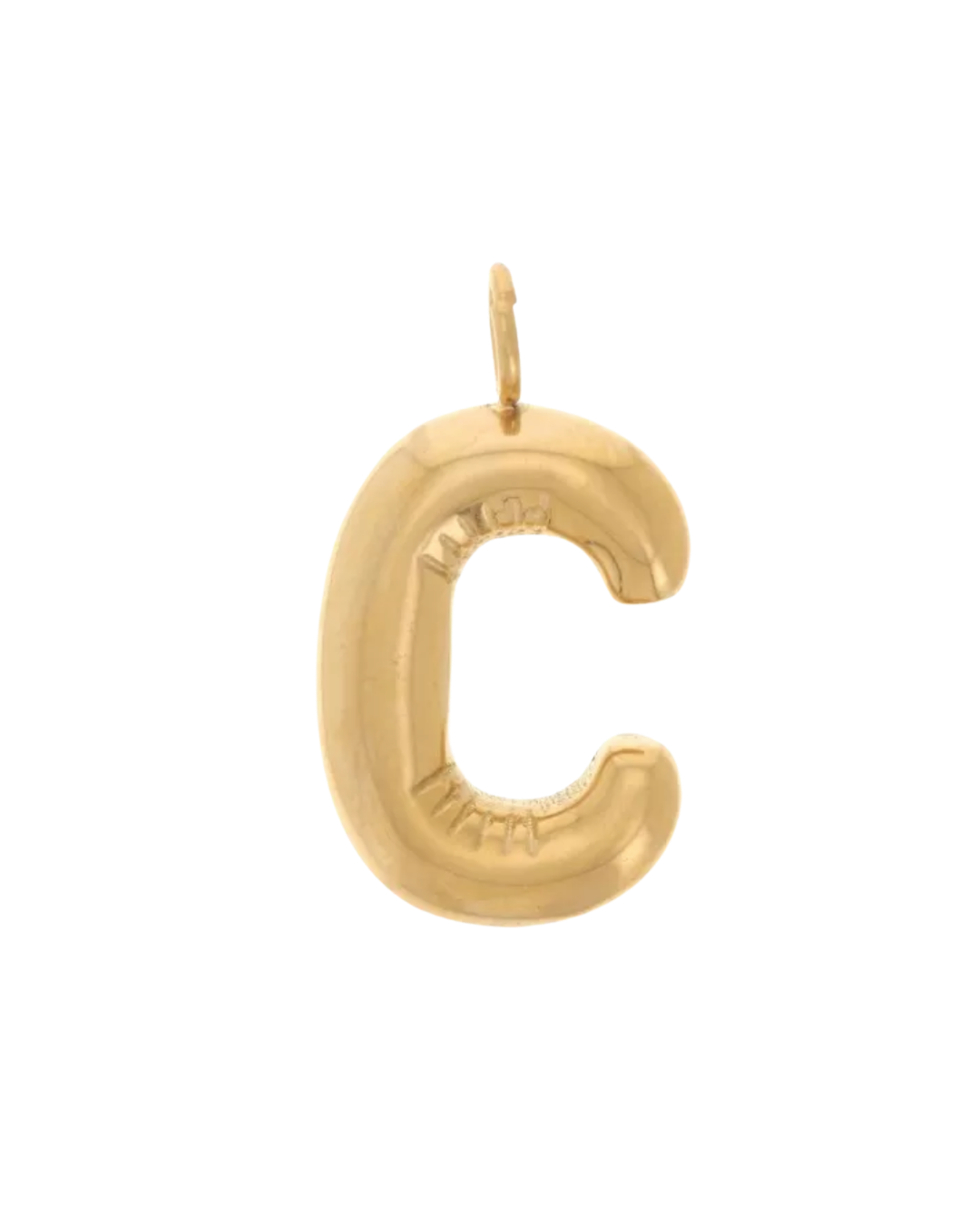 Charm lettre