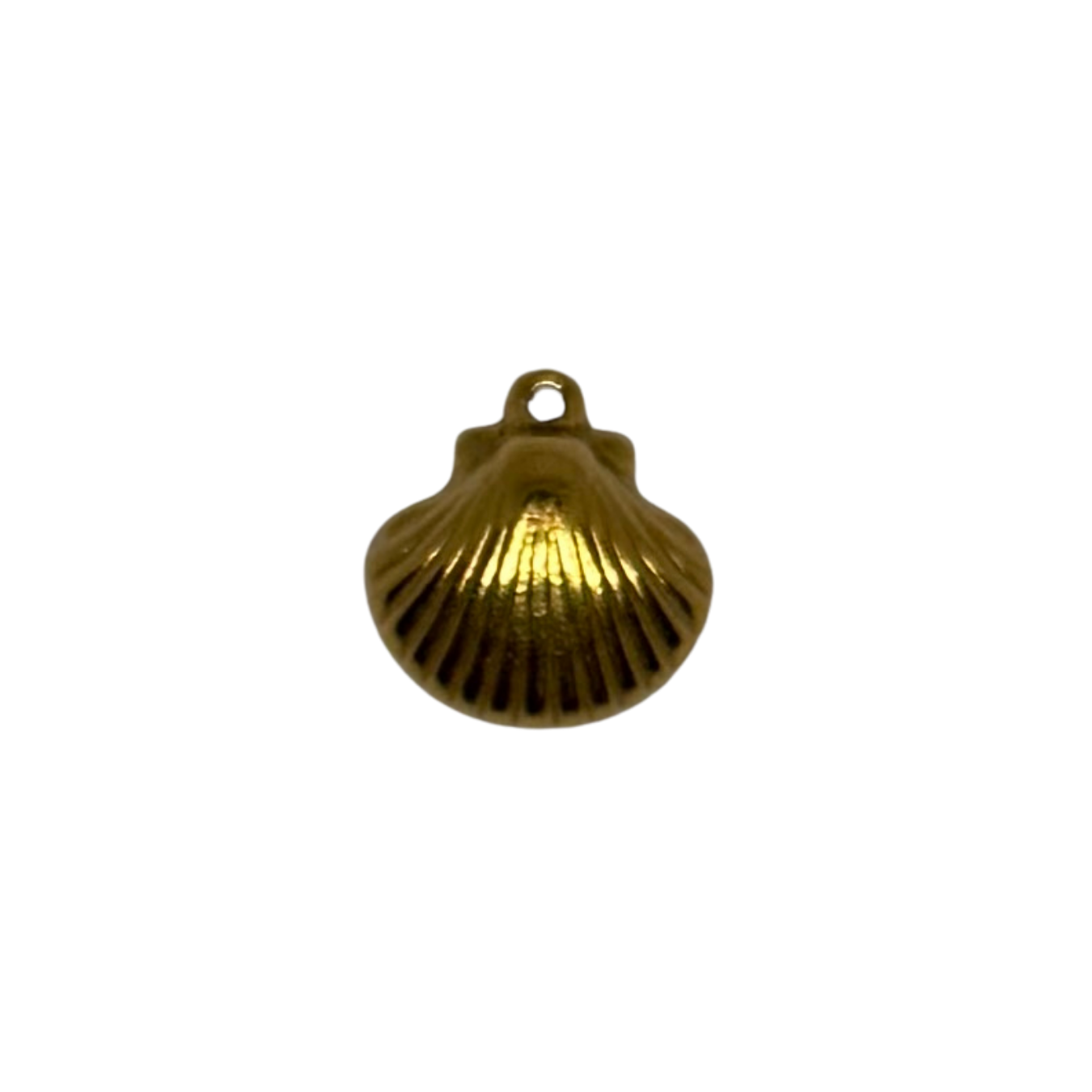 Charm coquillage