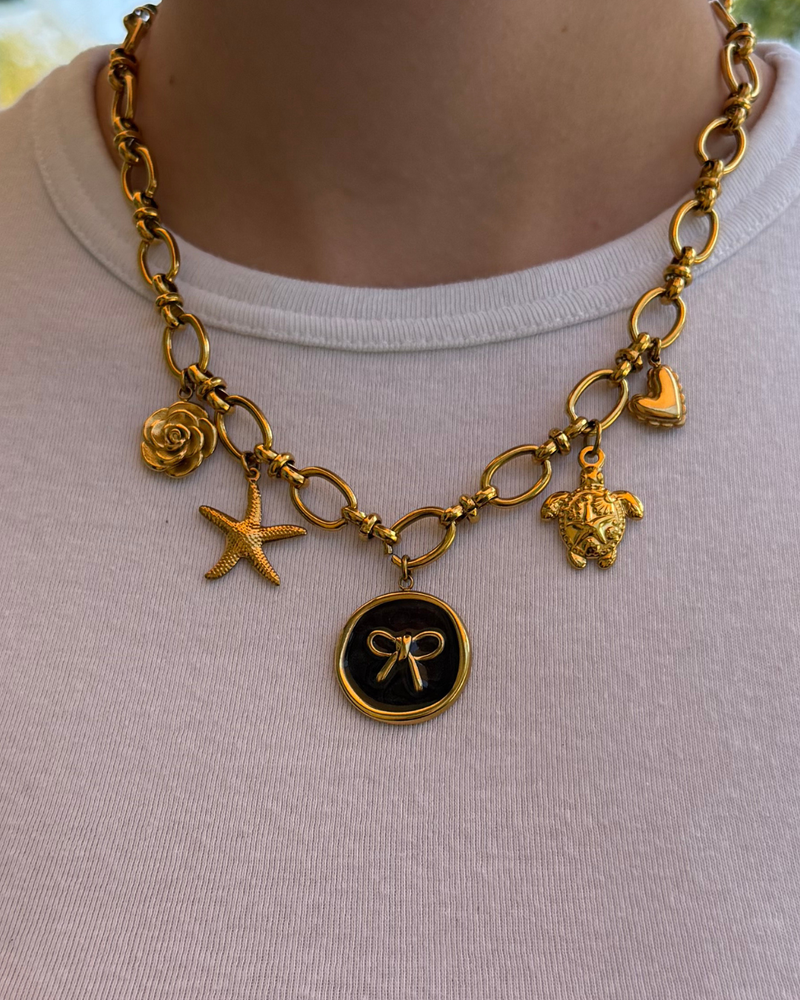 Collier Esmée