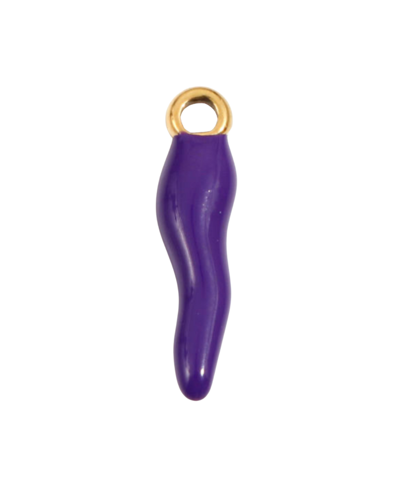Charm piment