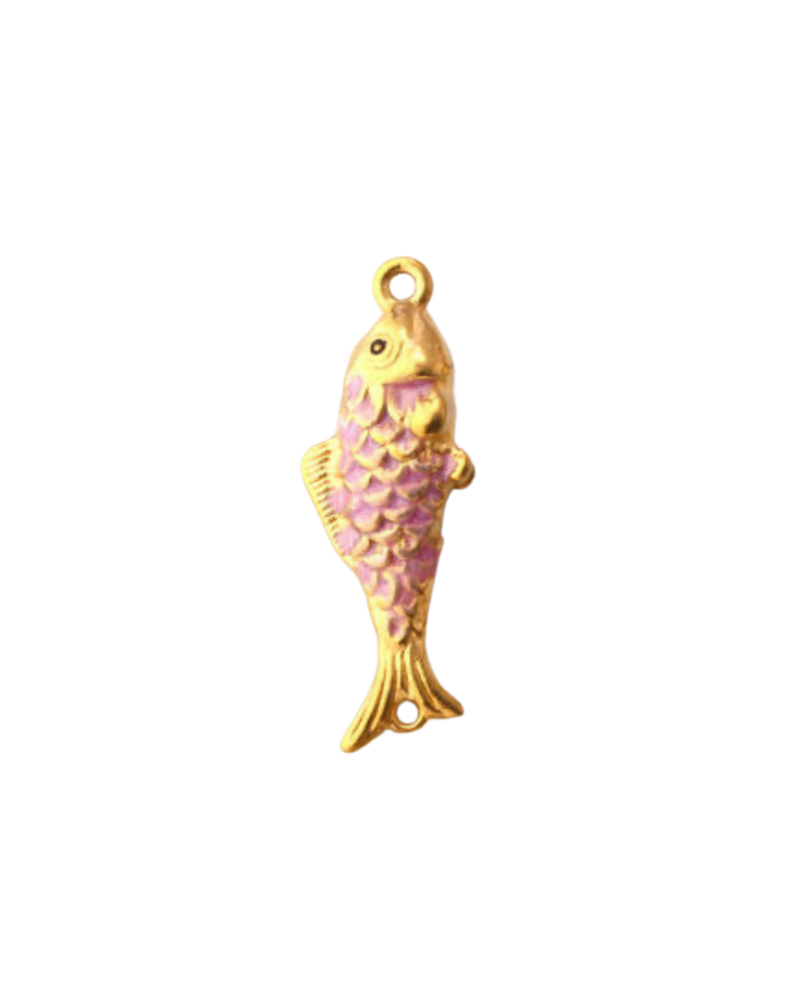 Charm poisson