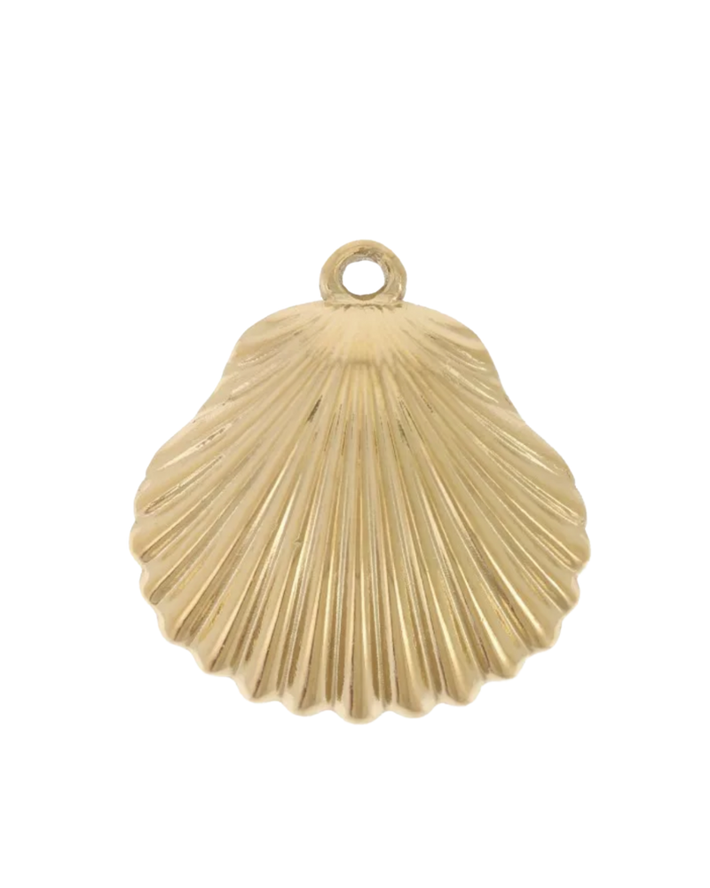 Charm coquillage