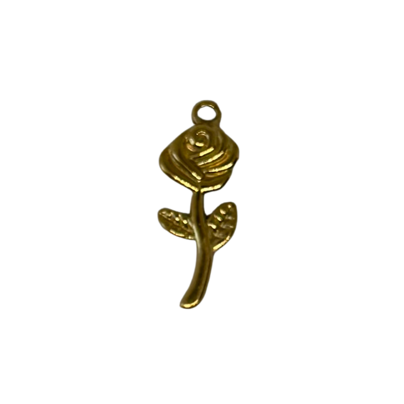 Charm fleur