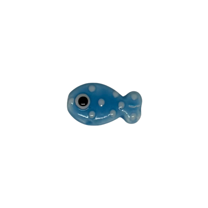Charm poisson