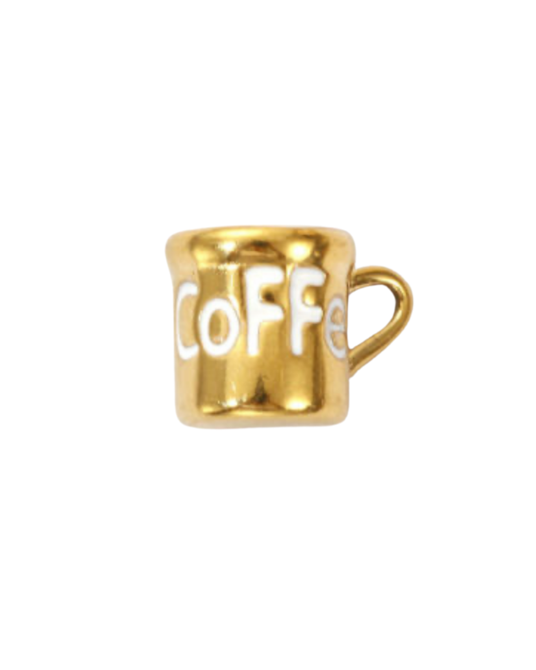 Charm coffee