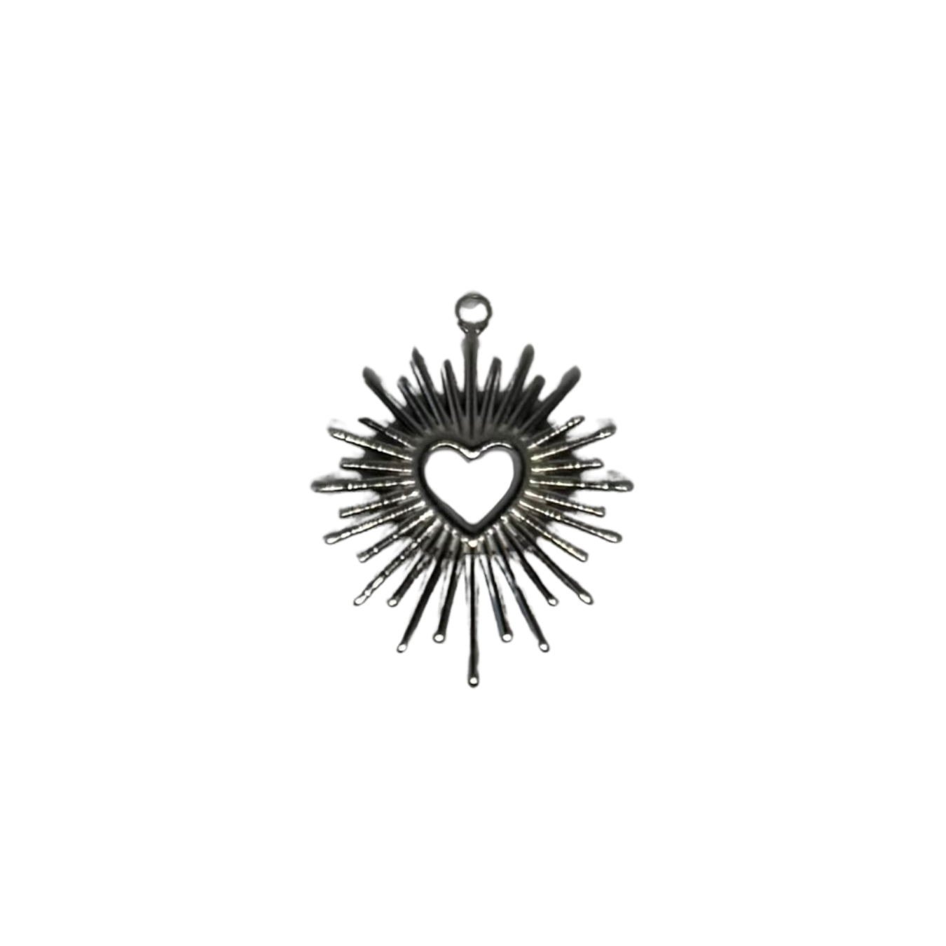 Charm coeur