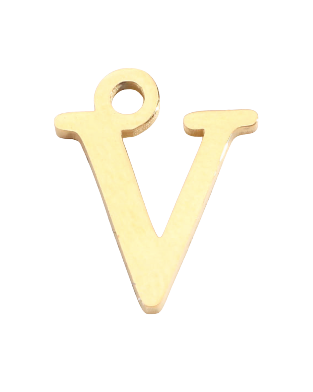 Charm lettre