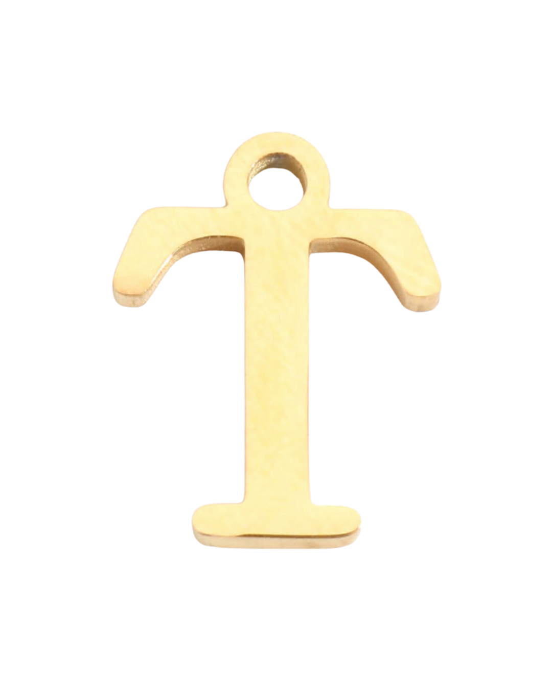 Charm lettre