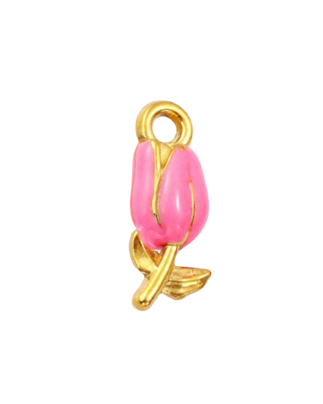 Charm fleur