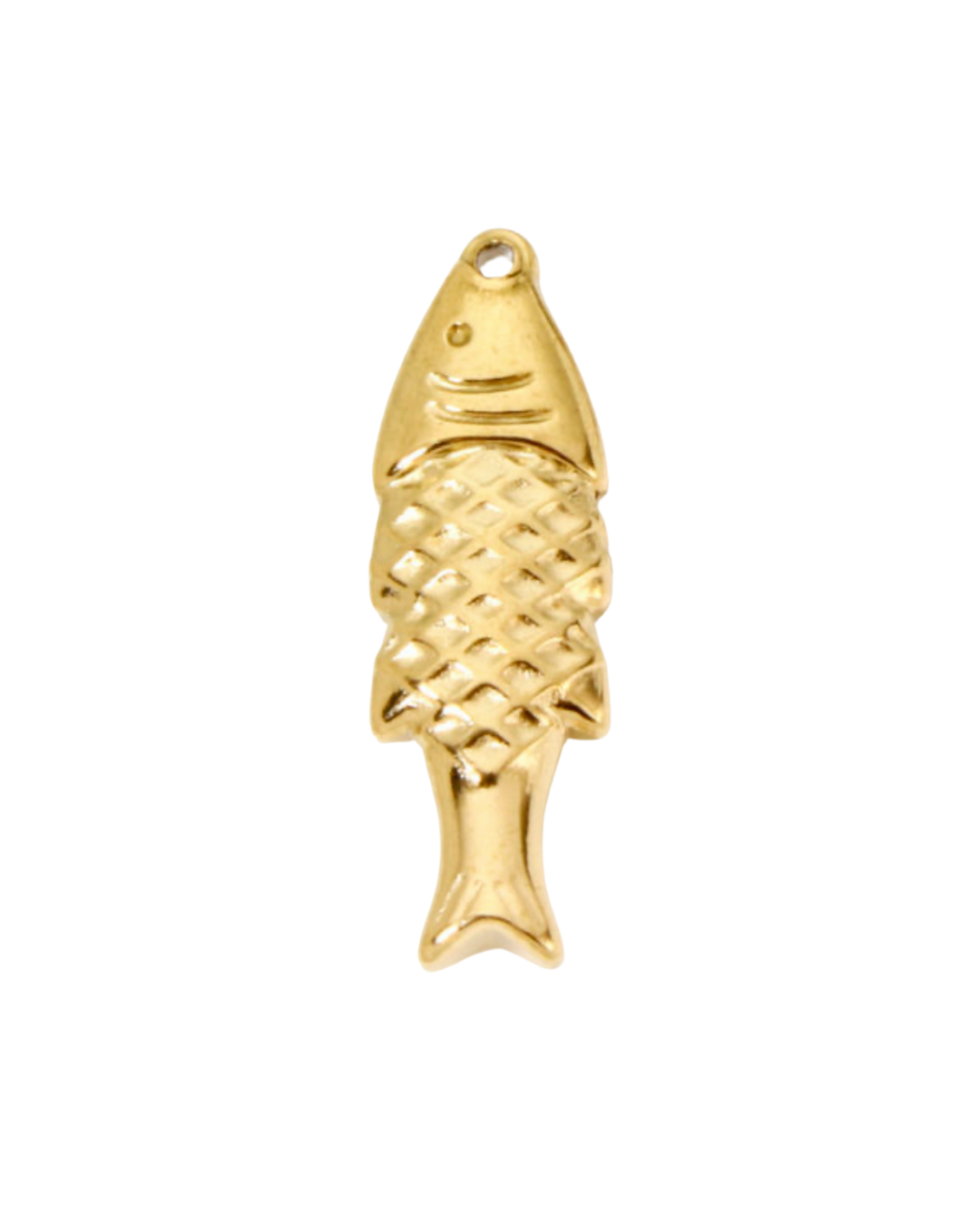 Charm poisson